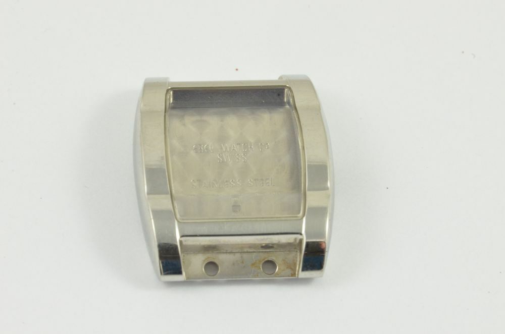 Ebel Tarawa Housing Case Ladies Perfect Condition with Glass 9656J21