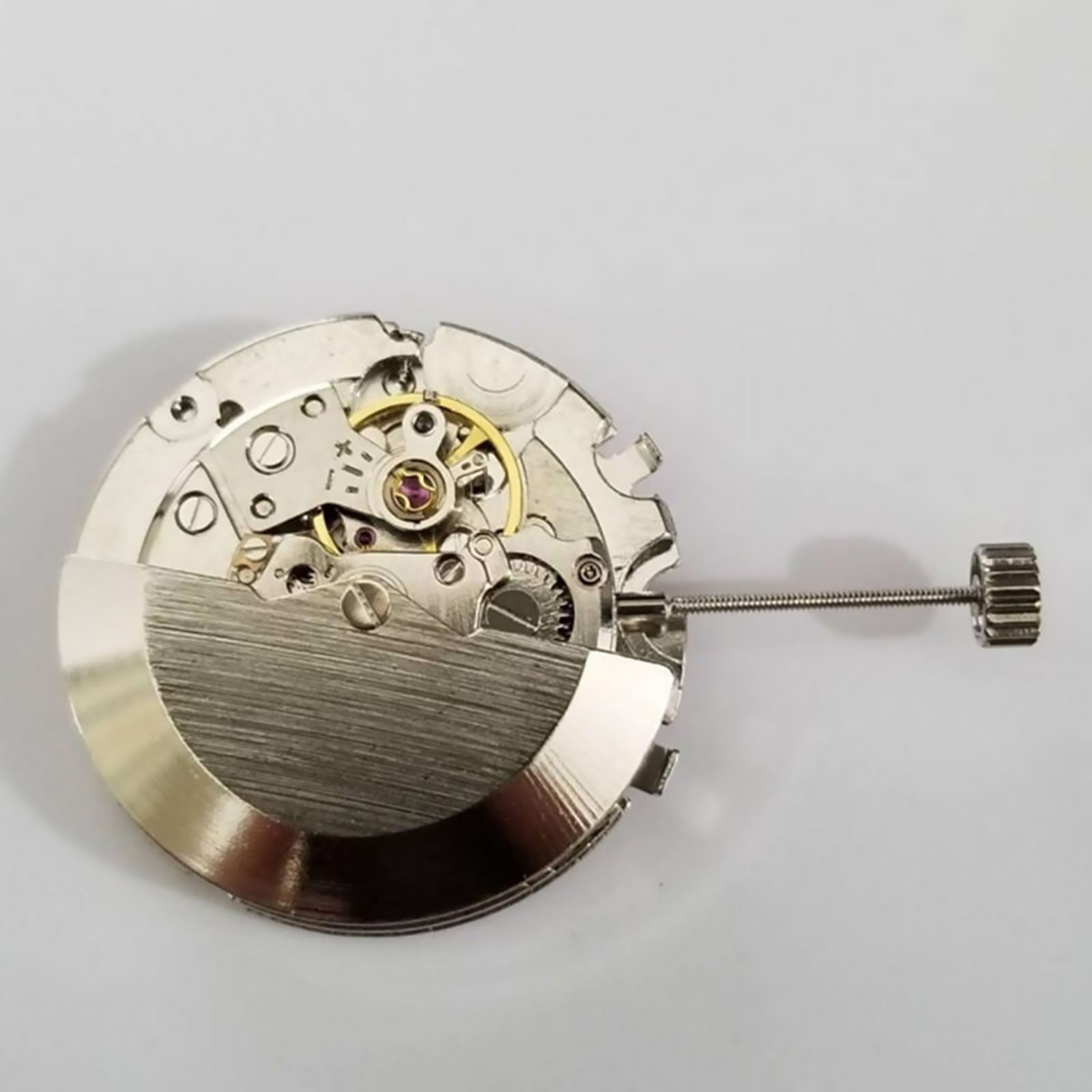 23 Jewels Mechanical Watch Mechanism for Seagull ST6502 ST6 6 Hands Automatic