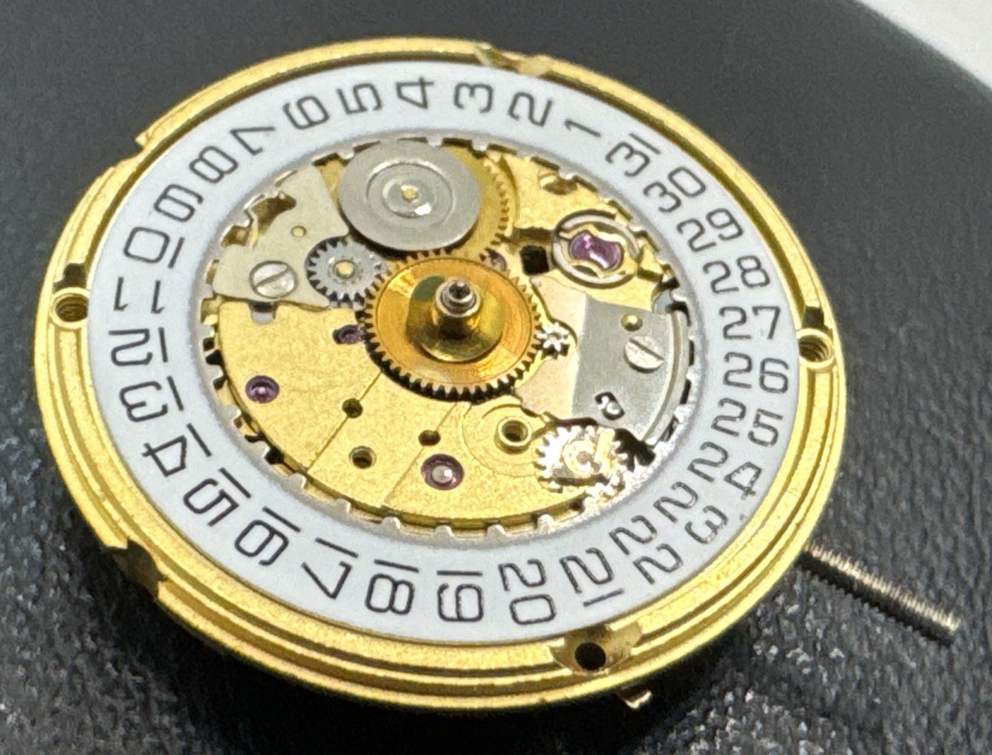 Omega 720 Complete Movement Original Swiss Made ETA 2681 8 3/4”’