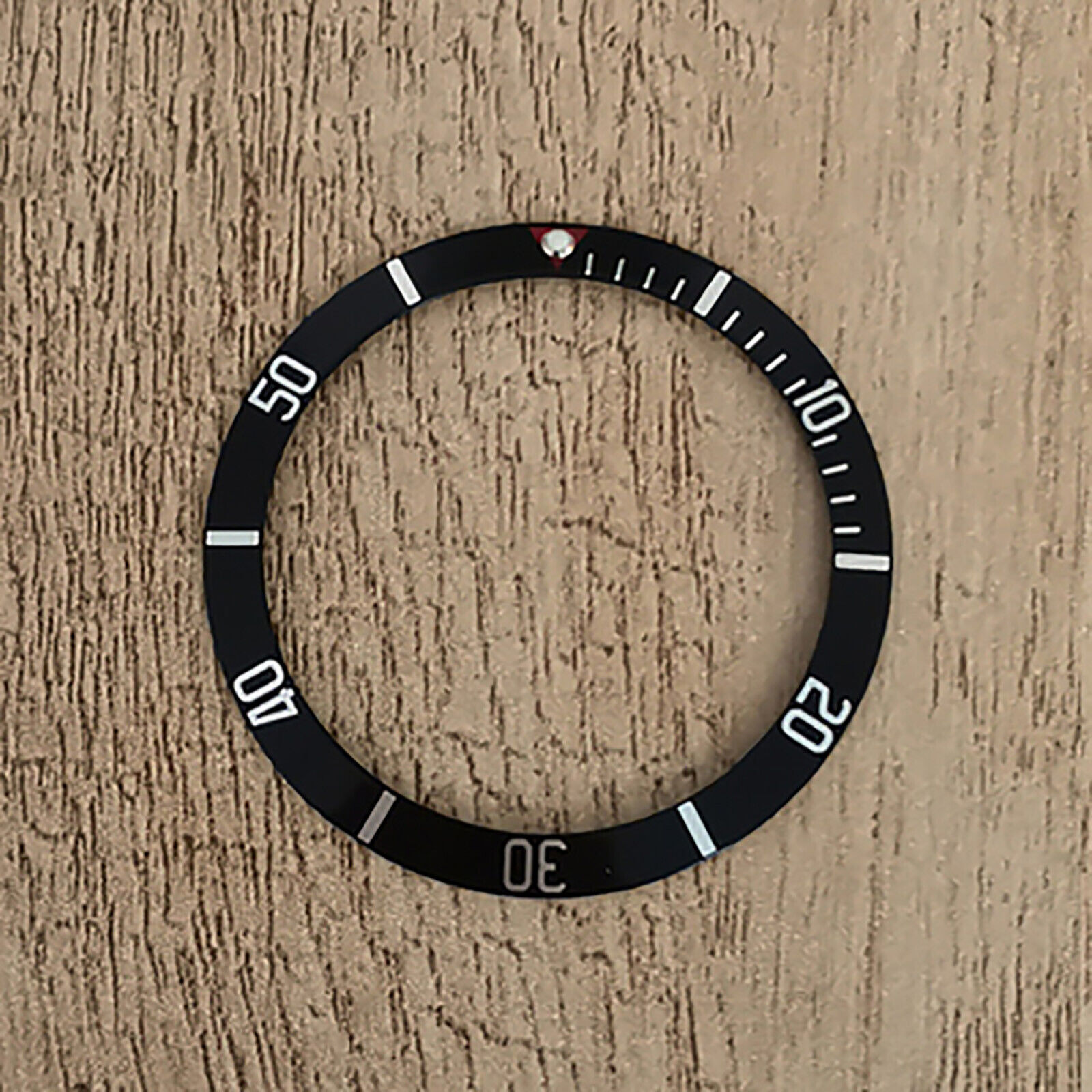 Aluminum Ring Mouth Bezel Mouth Outer Diameter 38MM Inner Diameter 32.8MM Part
