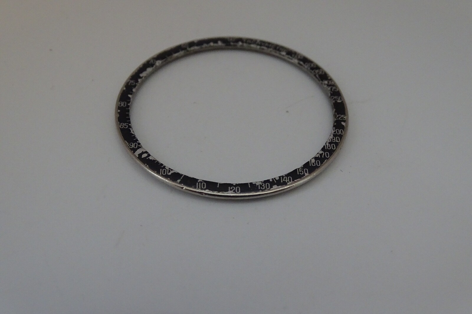 Omega Speedmaster 321 DON Bezel 2998, 105.002, 105.003 105.012 Original Vintage