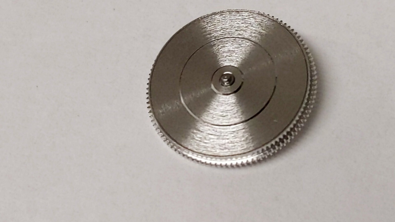GENUINE NEW ETA 2892 A2 180 Barrel Complete for watch repair