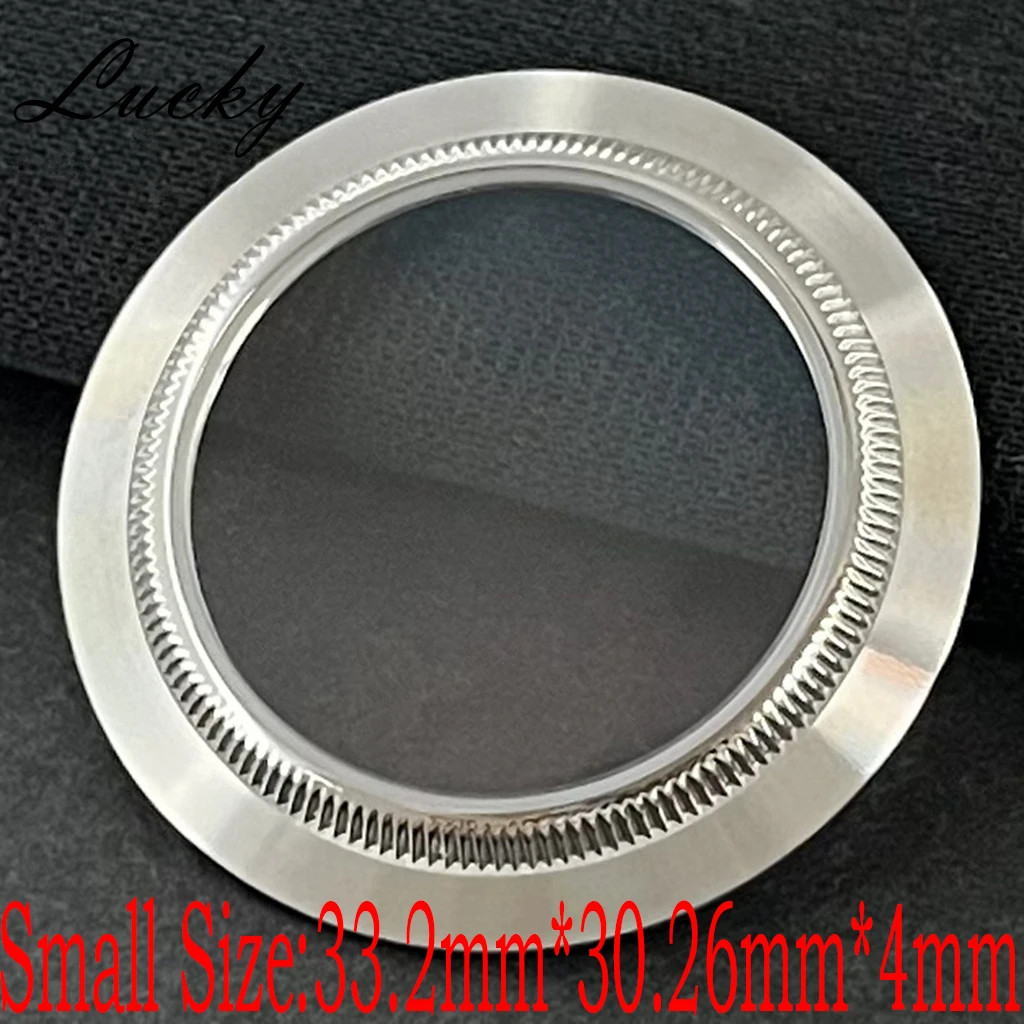 Steel Case Back Cover Watch Mod Parts Retro Style Case Accessory For NH35 NH36