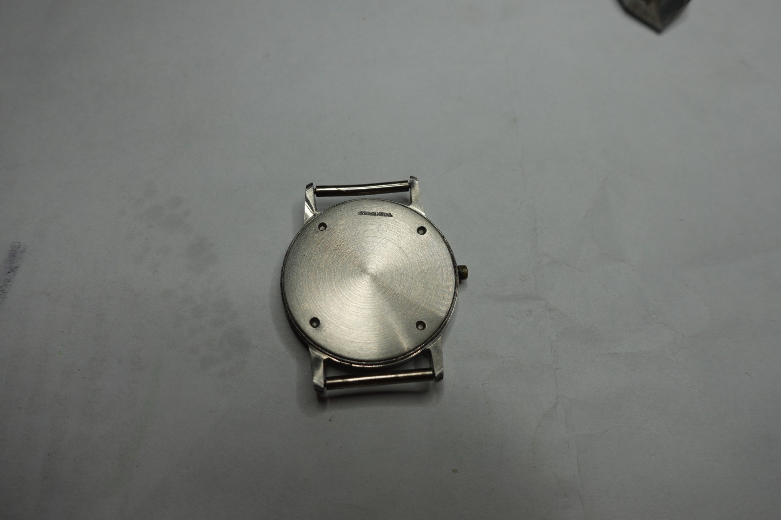 Elgin Watch Star Case 6719 NOS