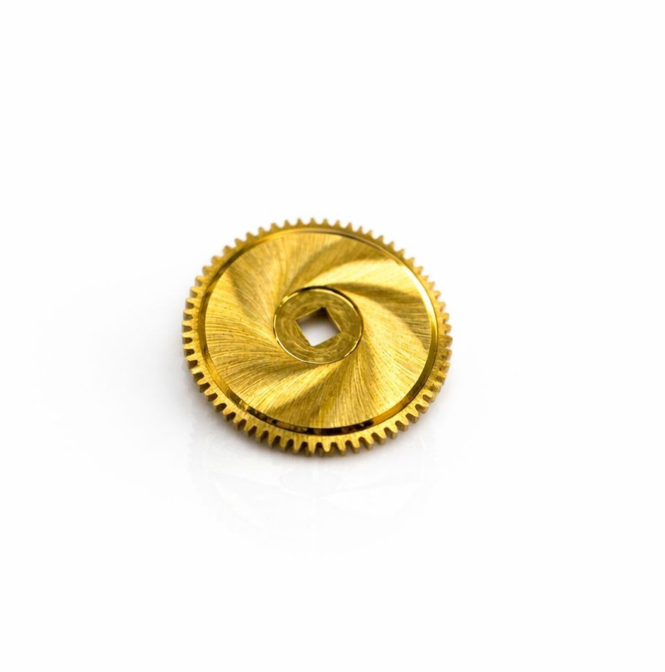 GENUINE Authentic Rolex Calibre 3235 Part 305 Ratchet Wheel