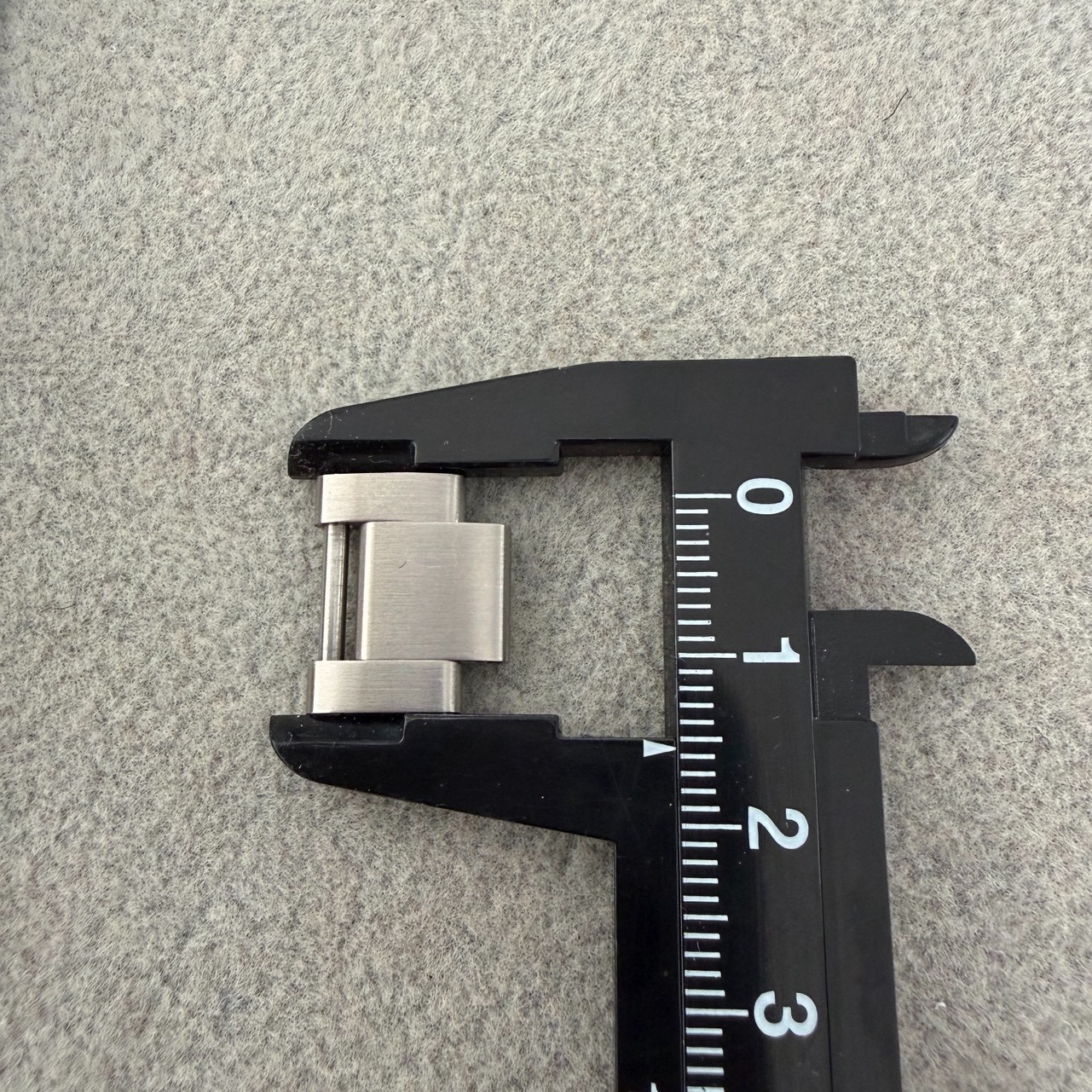 ROLEX Link for Explorer 14270 114270 SS 15.5mm×10mm FZ8452