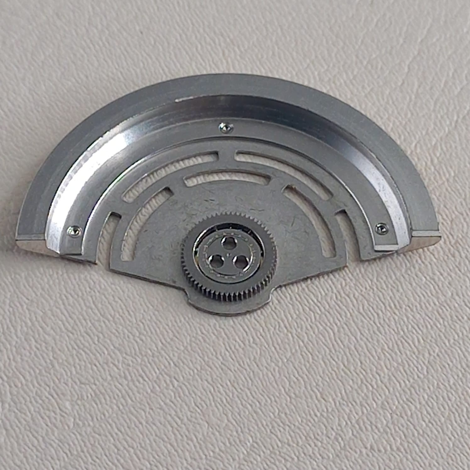 ROLEX 4130 4131 ROTOR Balance Weight Oscillating Movement MINT Daytona