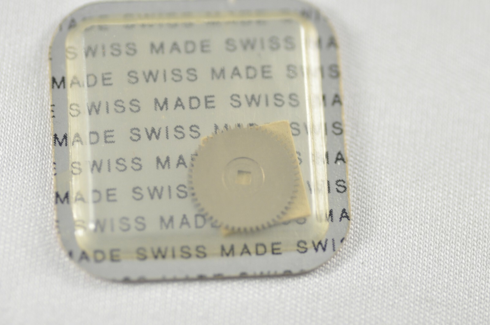 omega watch movement part 1480 1481 part tissot 2471