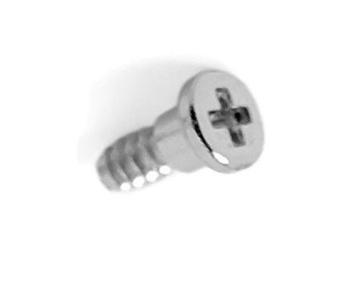 CASIO BG-100 DW-5600 BG-140 BG-160 BG-165 BG-200 BG-220 Decorative (Bezel) Screw