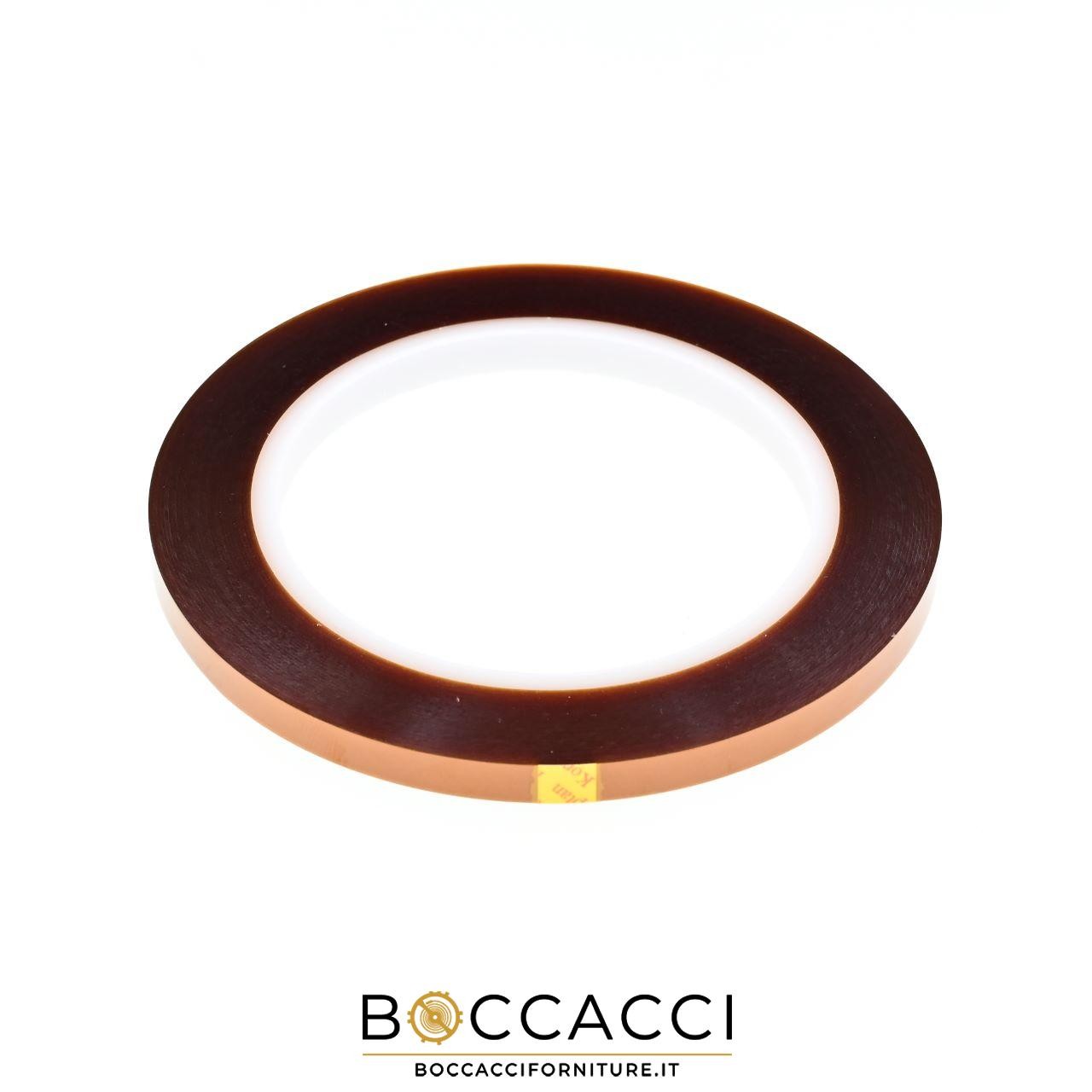 GENERIC Protective Film Tape for Satin Finish 7mm (NEW)