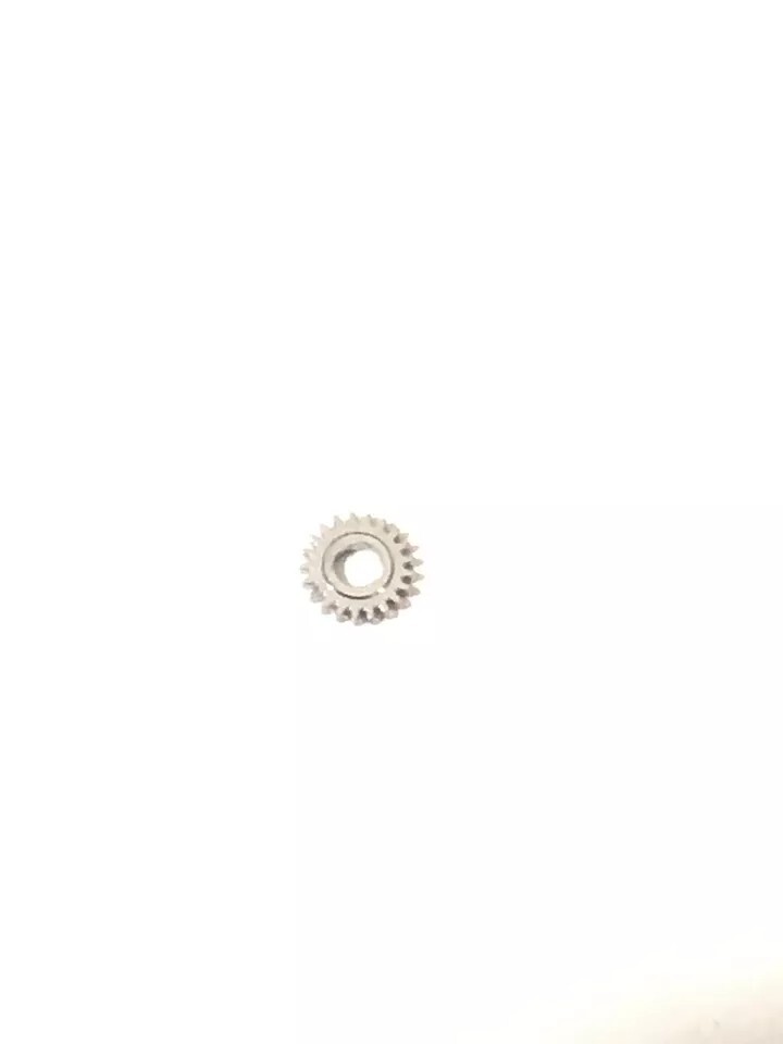 ROLEX CAL 3135-550 PART 550 Pinion for Oscillating Weight Movement