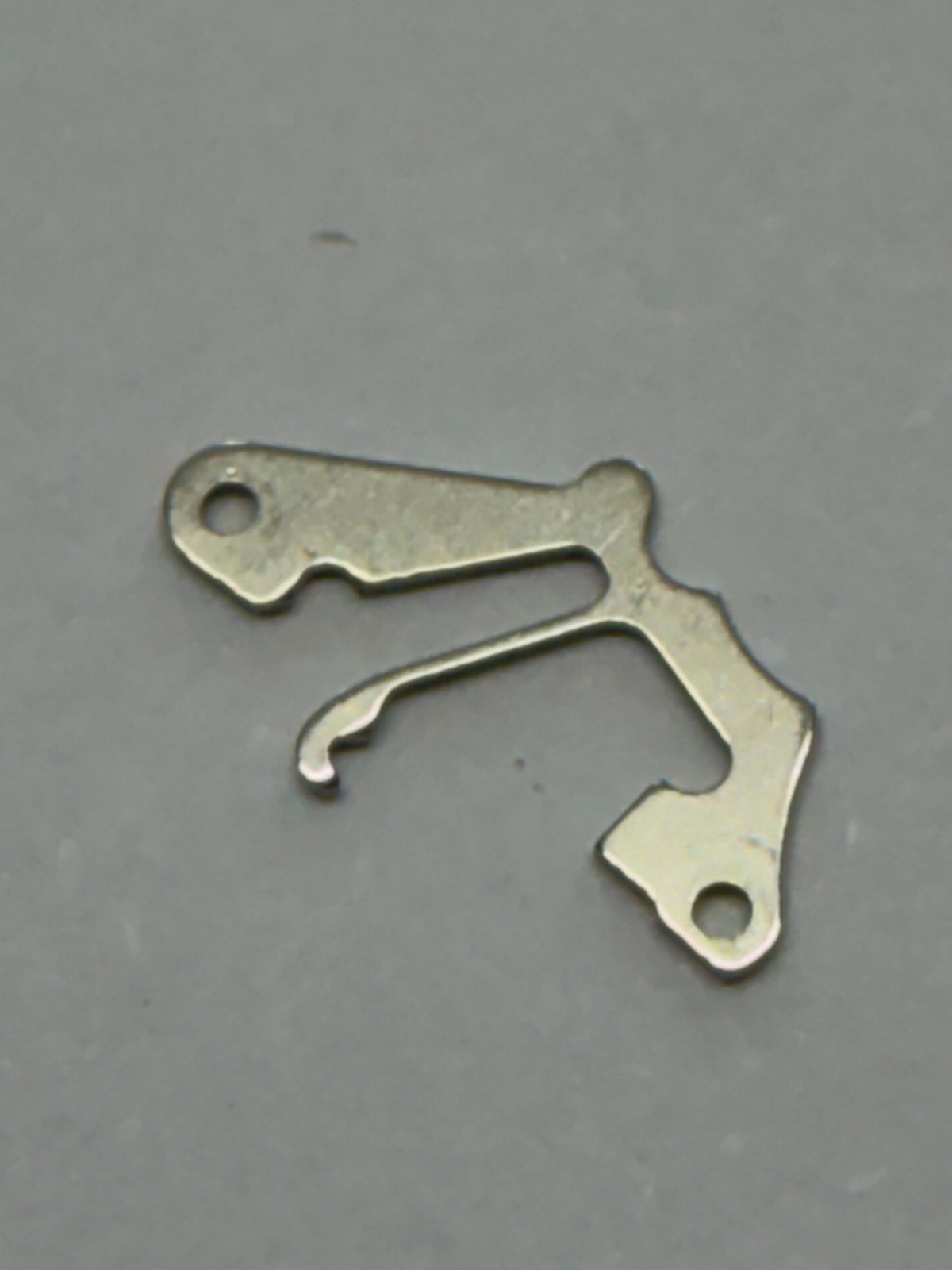 Felsa Cal 302, 324 Part 445 Setting Lever Spring NOS