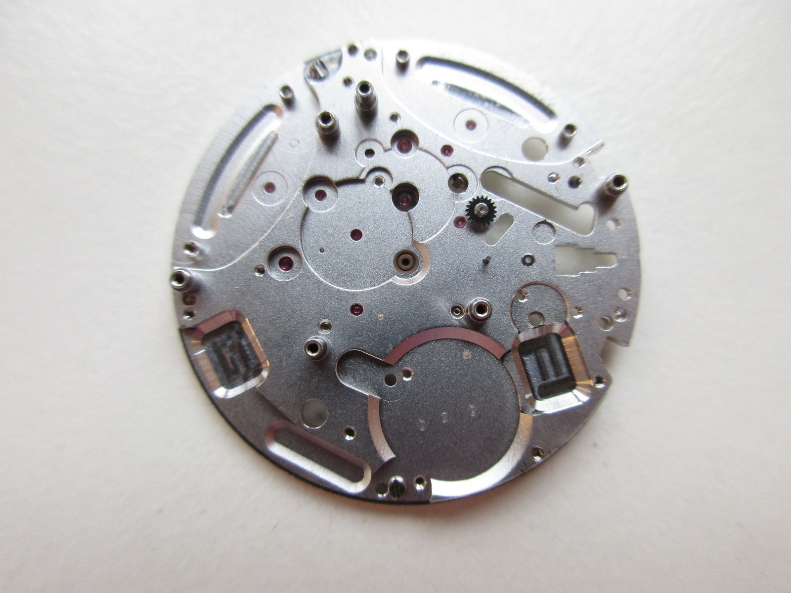 Frédéric Piguet cal. 1270 Swiss watch movement part – choose