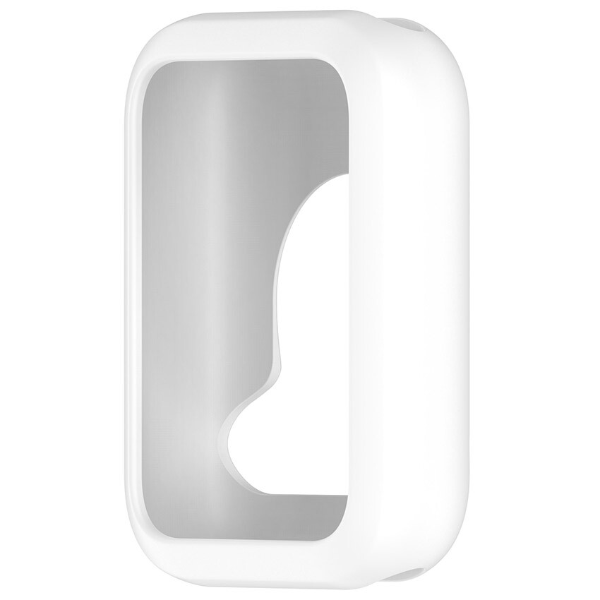 Watch Protective Case Soft Silicone Watch Case Sleeve for XIAOMI Mi Band 9 pro