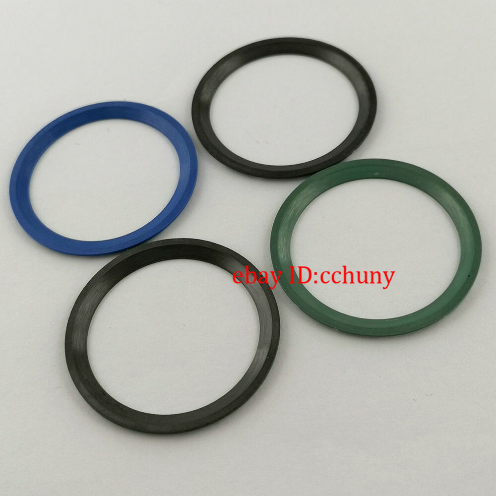 38mm ceramic bezel insert Without luminous beads for 40mm watch