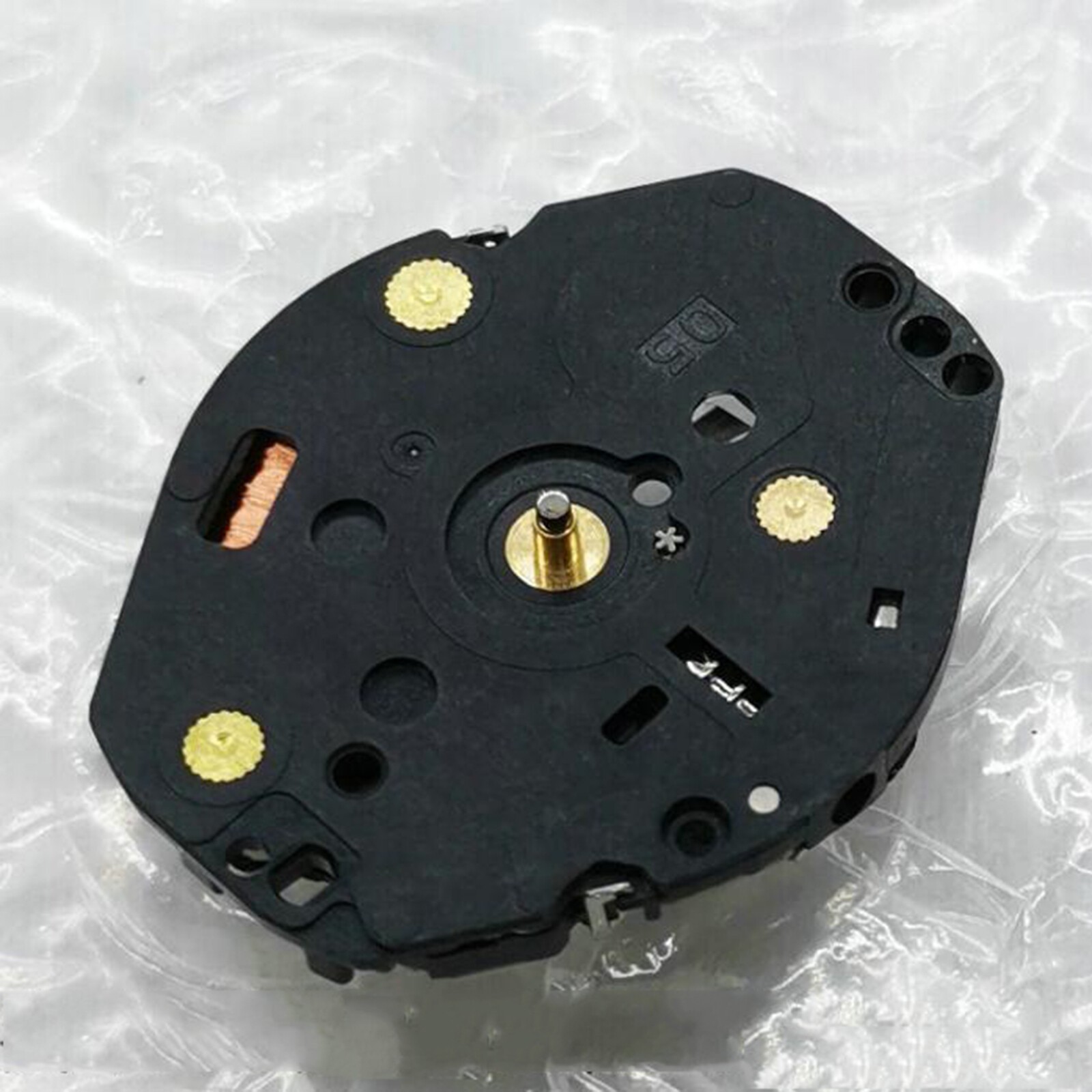 Watch Quartz Movement For VX50E Two Hands without Calendar VX50 Movement Parts