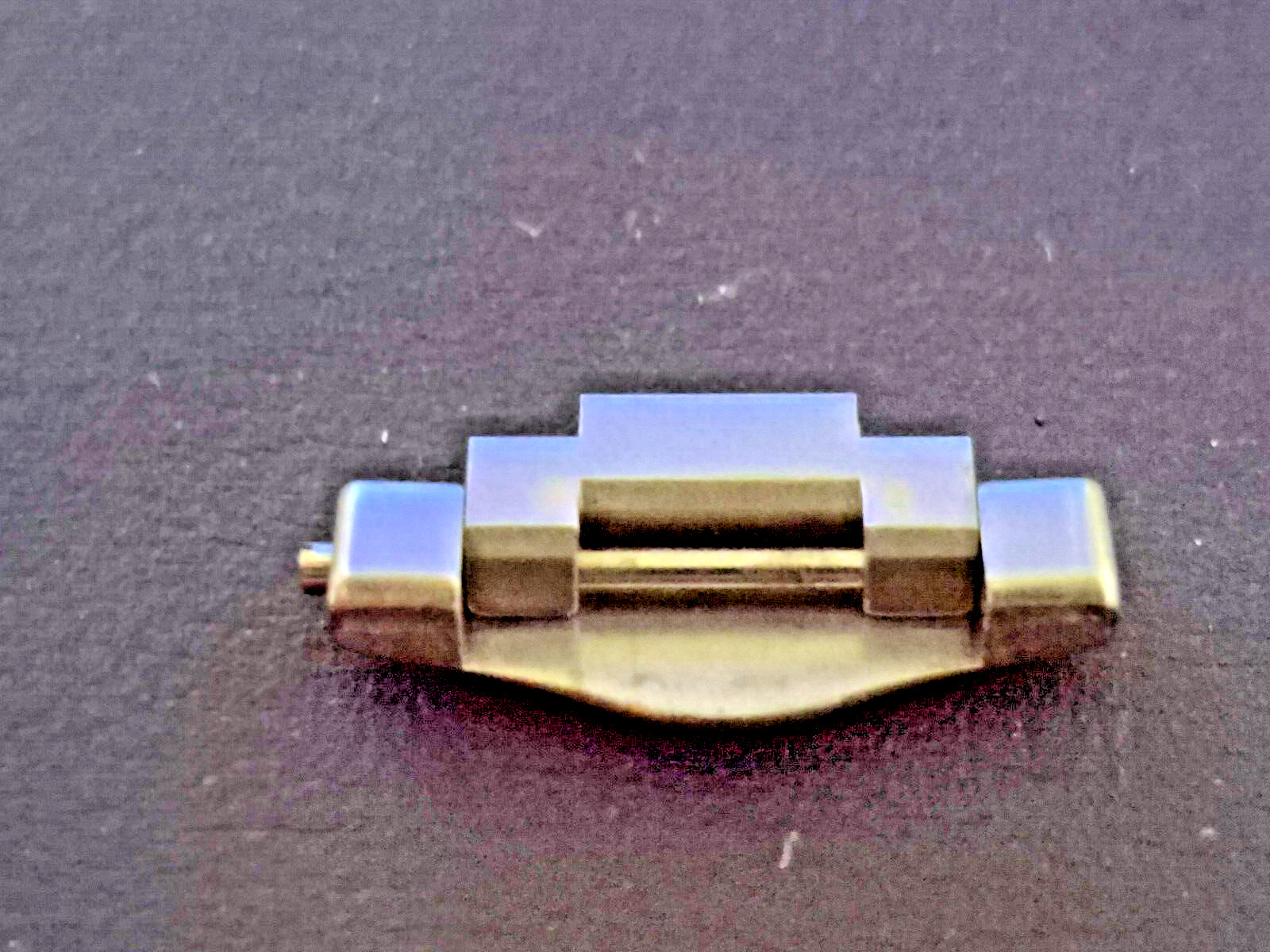 EBEL CLASSIC WAVE EXTRA LINK BAND BRACELET STEEL 20.4mm Steel & PIN 20mm 22 case