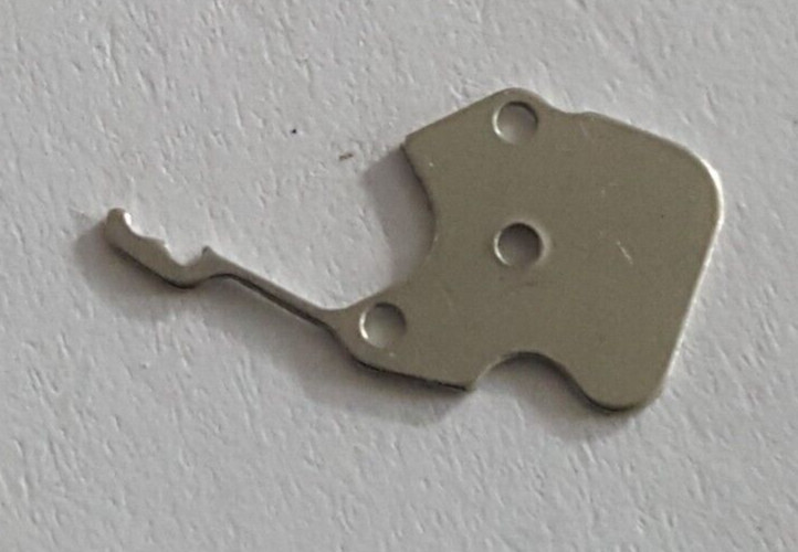 Lunesa Caliber 33 Part Number 445 (Setting Lever Spring)