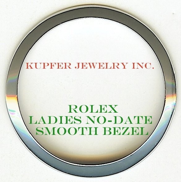 ROLEX FACTORY NEW ORIGINAL LADIES OYSTER PERPETUAL WITHOUT DATE SMOOTH BEZEL