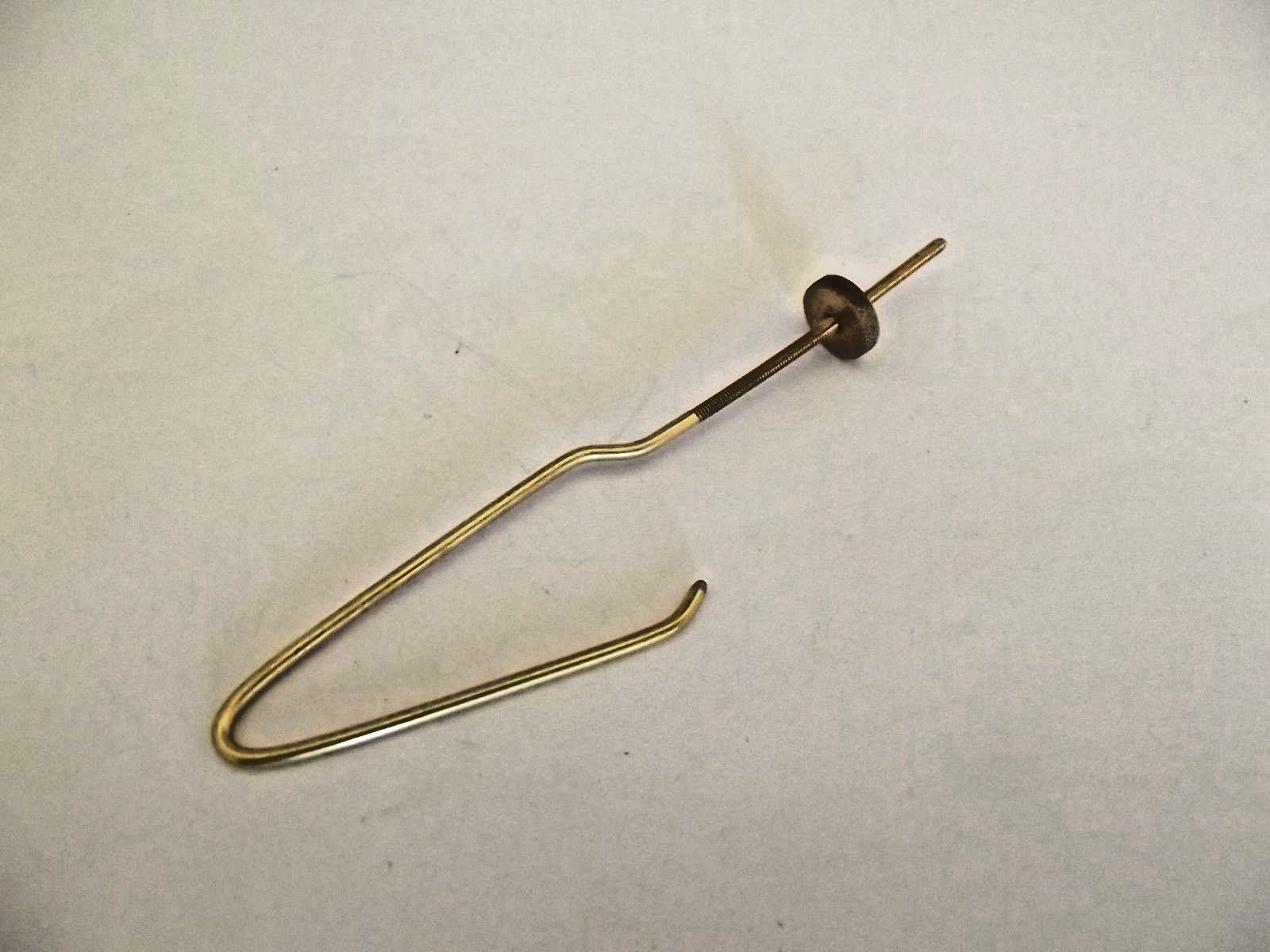 brass replacement x large commuter clockwork pendulum pendulums