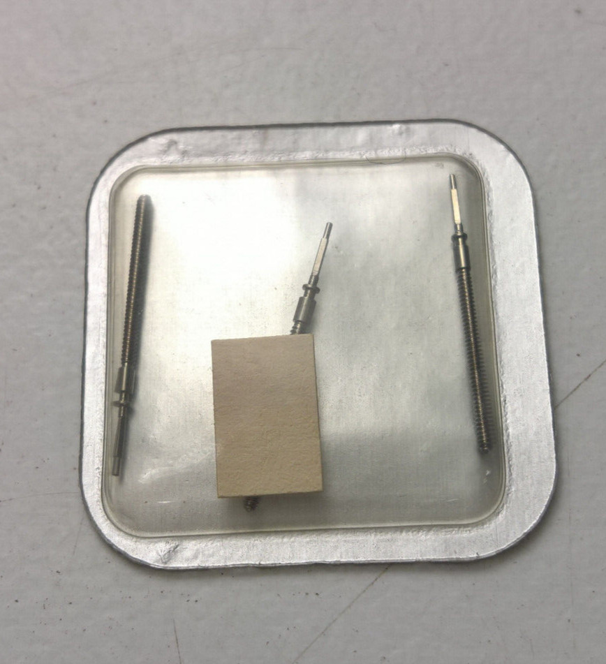 ULTRA RARE PATEK PHILIPPE CAL. 215 -401 A WINDING STEM TIGE PARTS 1 PCS SINGLE