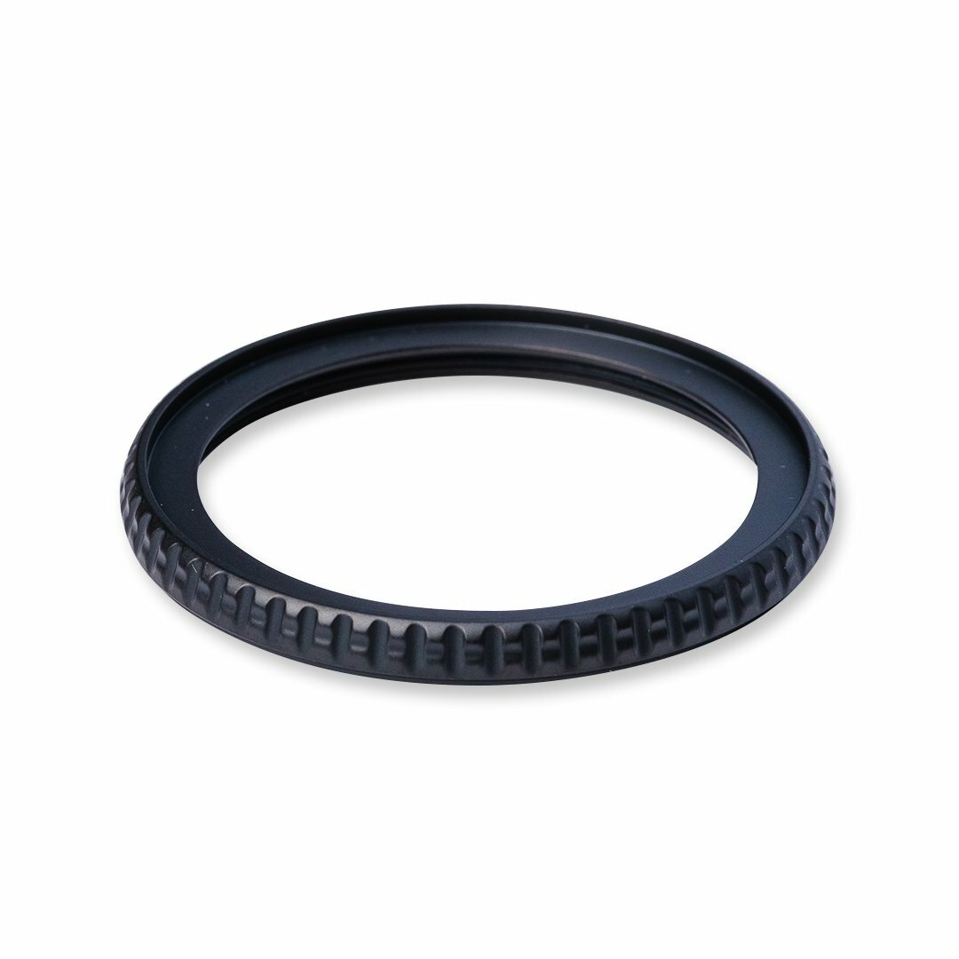 R0124 SKX007/SRPD SKX Style Rotating Bezel – Matte Black