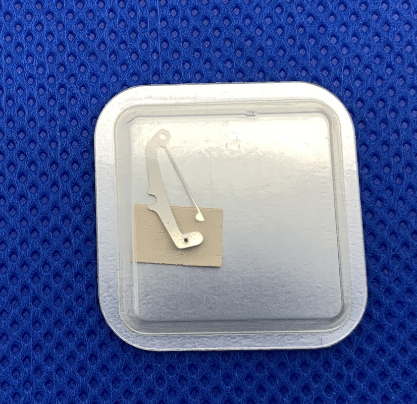 Rolex 3135 614 Date Jumper. Factory Sealed. Genuine New Old Stock