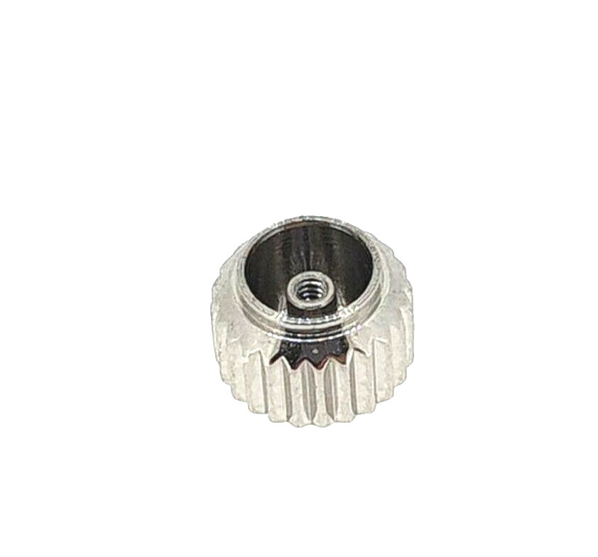 IWC Spare Part Crown for Portugieser Ref. 3714 Steel