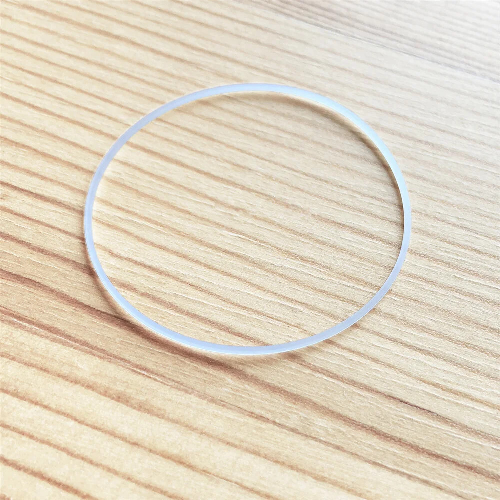Resin Gasket Ring Fits Tudor Heritage Black Bay Watch Bezel M79830