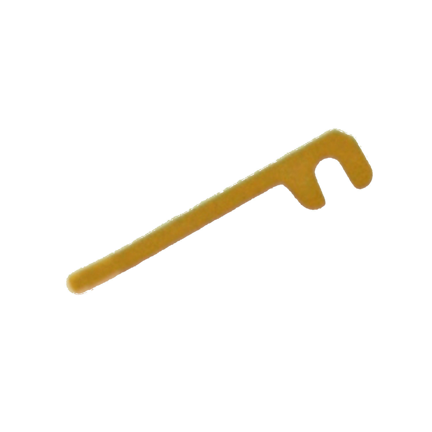 Balance Stop Spring Fits Rolex 2030 2035 4460
