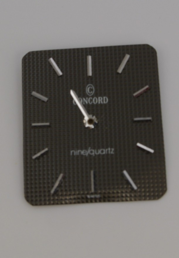 Concord Mariner SG Original DIAL and HANDS