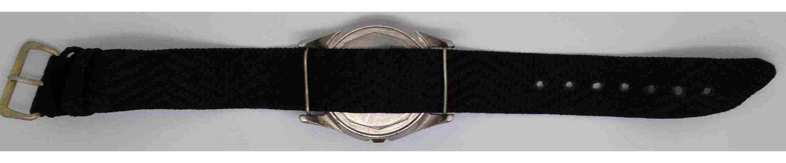 VTG WEST END PRIMA Military Style Steel Wristwatch. Ref: 9010, Cal:68. – Repairs