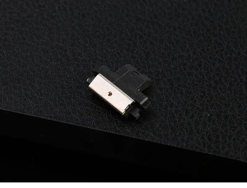Rubber Screw Watch Strap Patch for Rado True Series Section 1 Repair Kit Premium