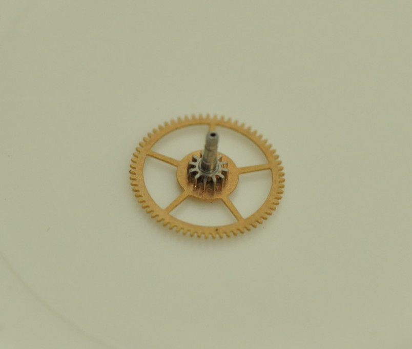 omega watch movement part 550-1224