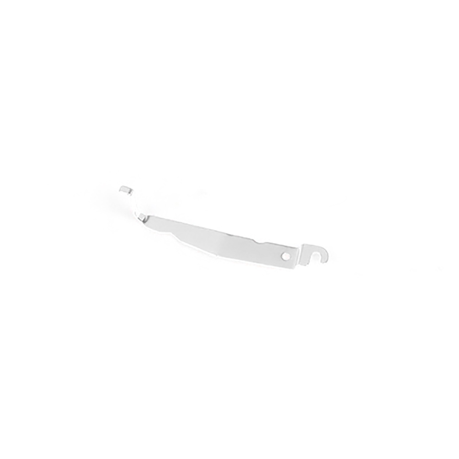 Quartz Watch Movement Part Long Positive Battery Contact Clasp for ISA 8172 8176