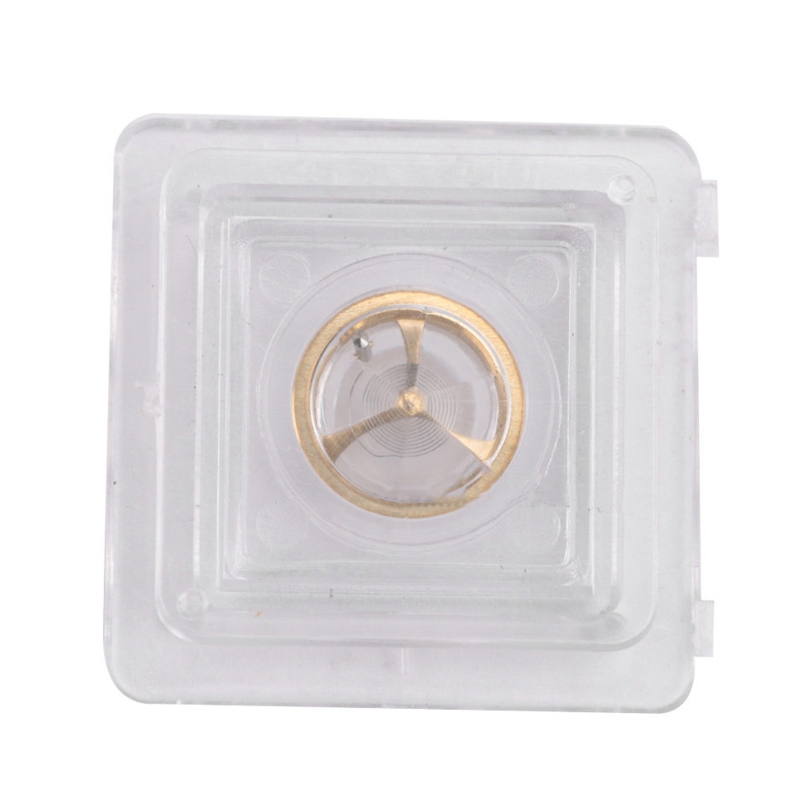 New Replacement Watch Balance Wheel Repair Part For Orient Movement 46941 46943