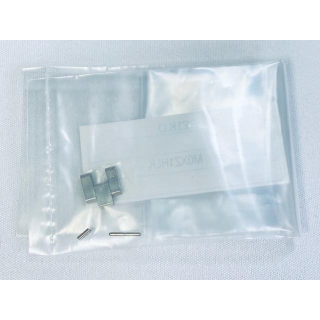 Genuine New SEIKO Lukia Titanium Link M0XZ1HLK SSQV013