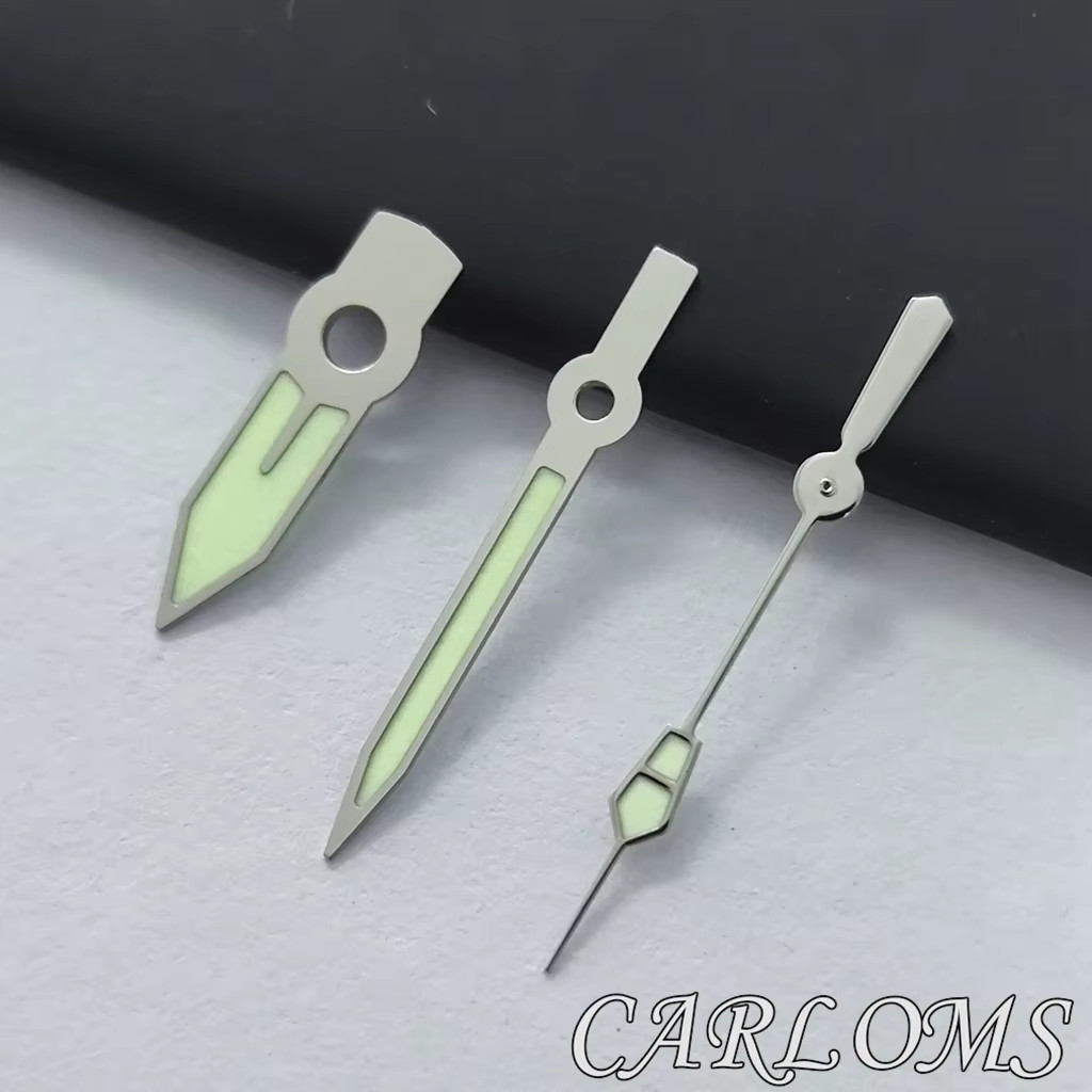 Top Watch Hands NH34 NH35 NH36 NH38 NH39 NH70 NH72 7S26 7S36 4R35 4R36 Watch Han