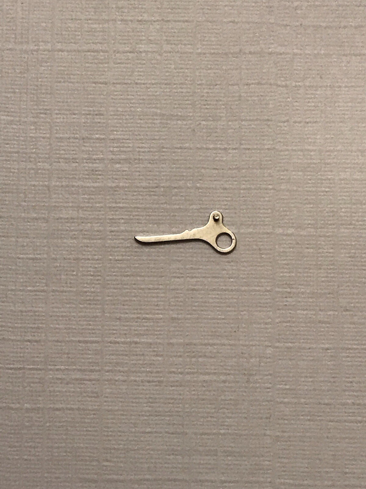 Poljot Chronograph cal. 3133, Original Part N.8200