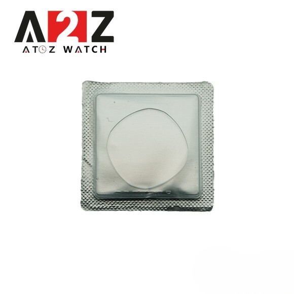 Watch Sapphire Crystal Glass& Gasket for Patek Philippe Aquanaut 5167/5164/5060