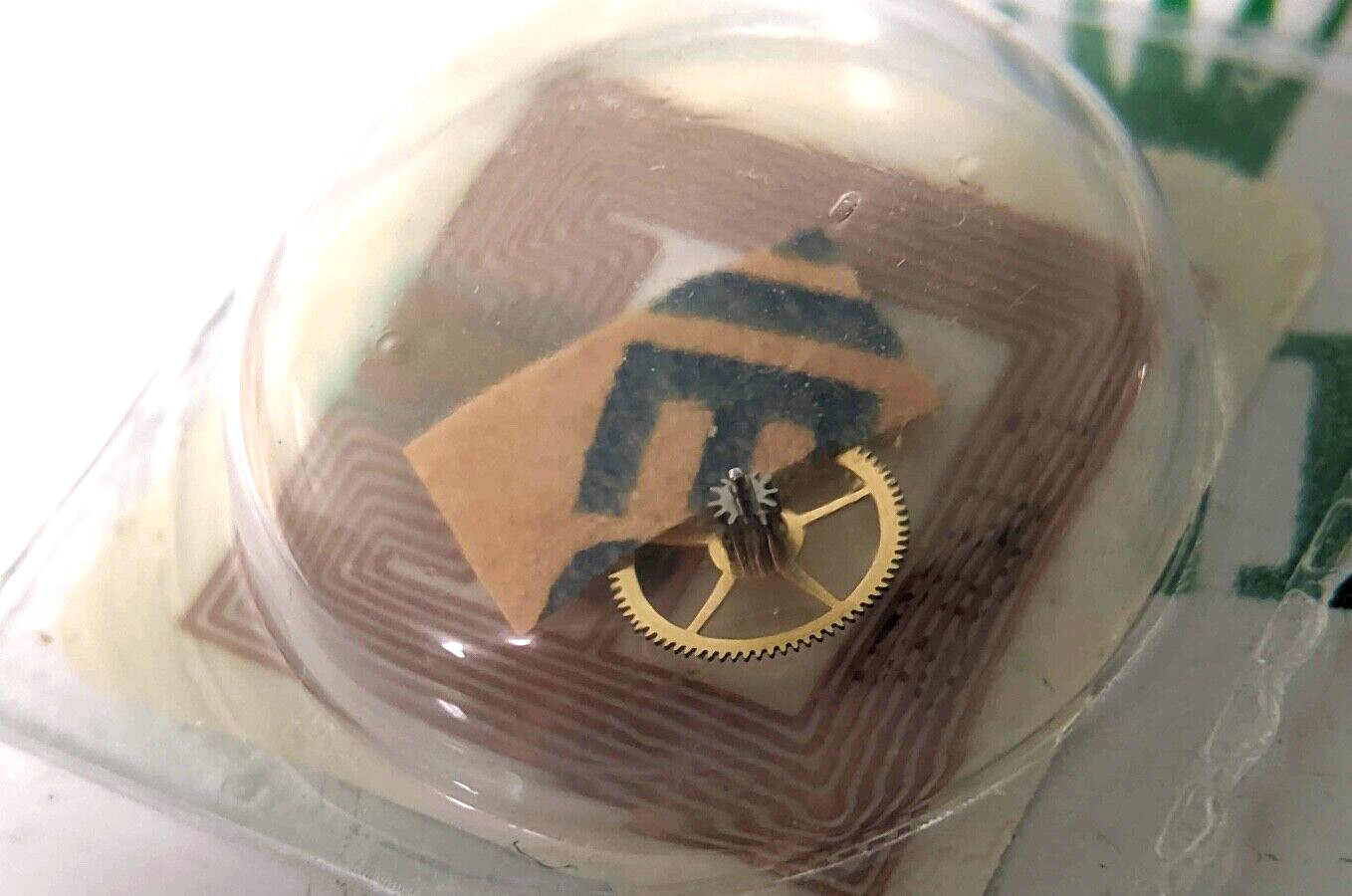 original Rolex 2030 4424 GREAT WHEEL – NEW OLD STOCK SEALED 2030 4424
