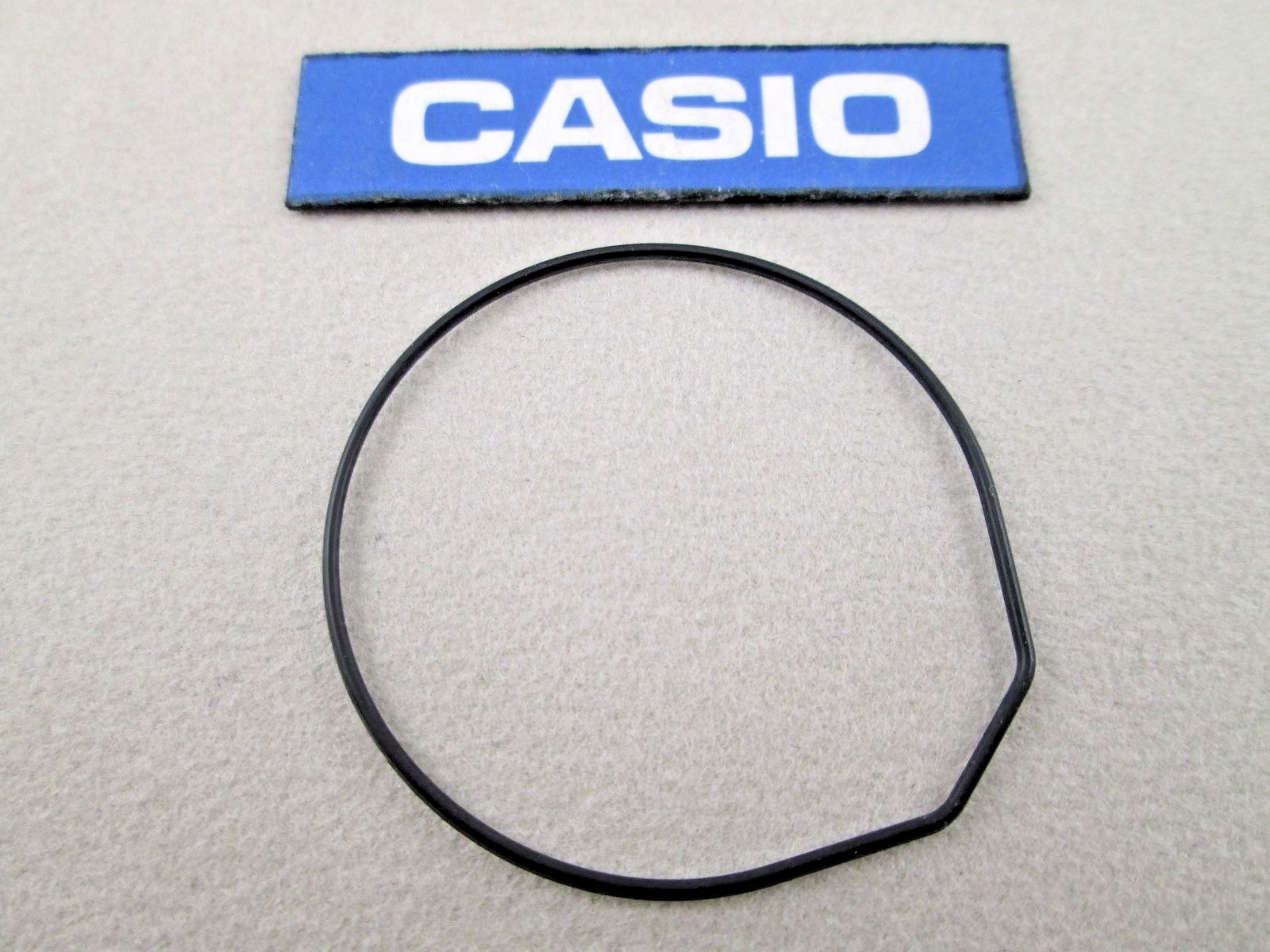 Casio G8100D G8100L G8100LV G8100US G9000 G9000BP G9000MC G9000MS gasket O ring