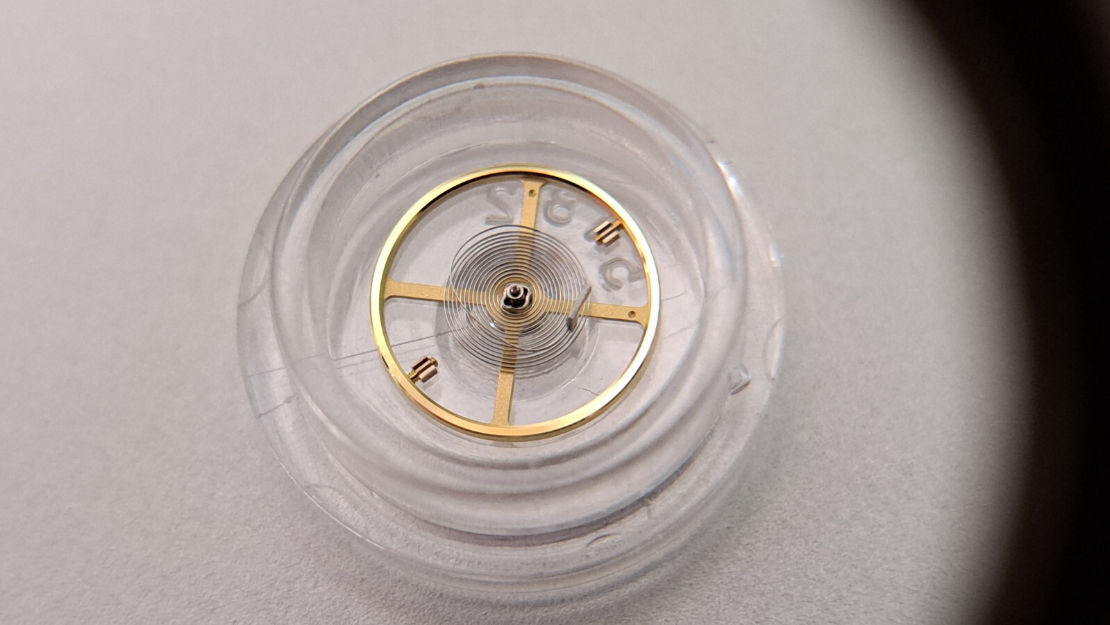NEW Original Rolex 2235 432, 2230 432 Balance Complete, Genuine new-SALE