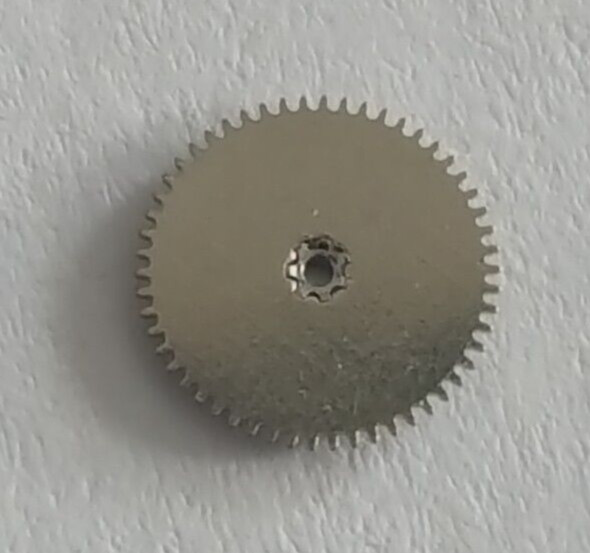 AS Caliber 1712 Part Number 1482 (Crown Wheel Winder)