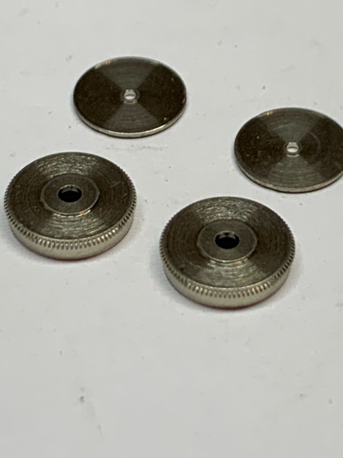 ETA Cal 2550 2551 Part 182 Barrel And Cover NOS