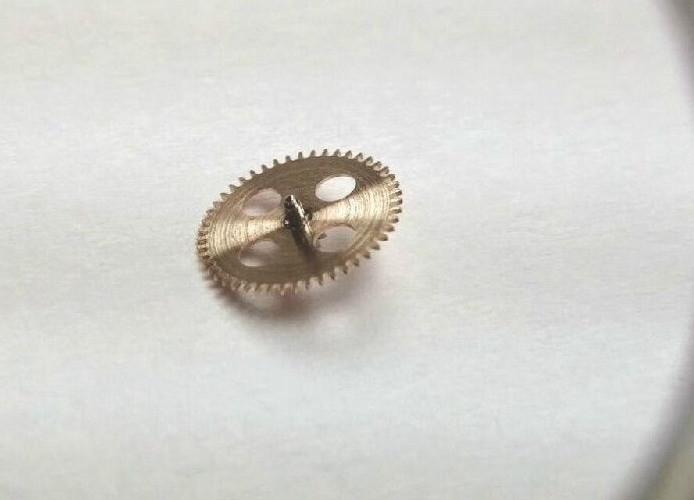 Authentic ROLEX 3030 5069 Driving Wheel for Ratchet Wheel 3035 5069 * NEW *