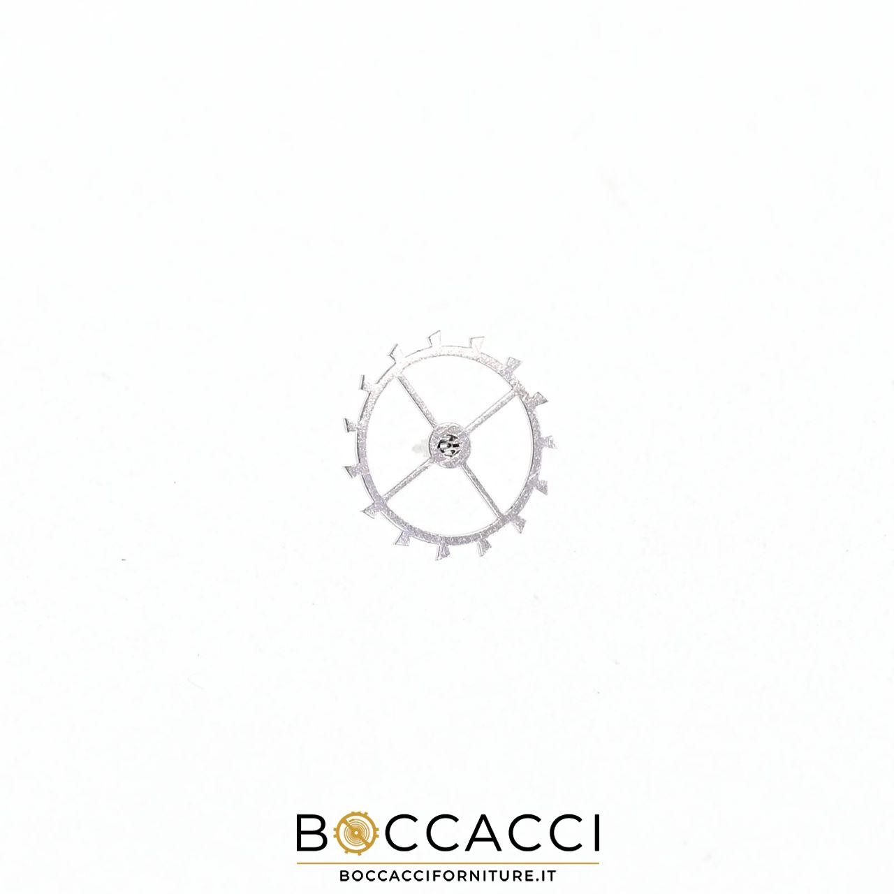 EB CALIB. 8800 REF. 7902 RUOTA ANCORA Calib: 8800 (EXCELLENT STATE)