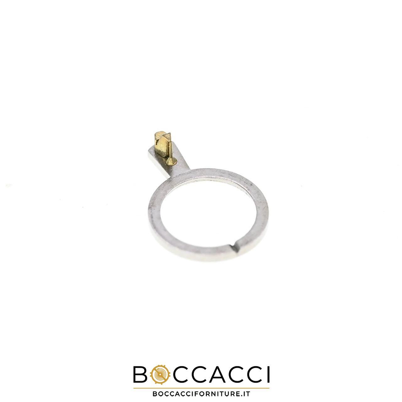 AR-ENICAR CALIB. 980 REF. 301 RACCHETTA Calib: 980 (EXCELLENT STATE)