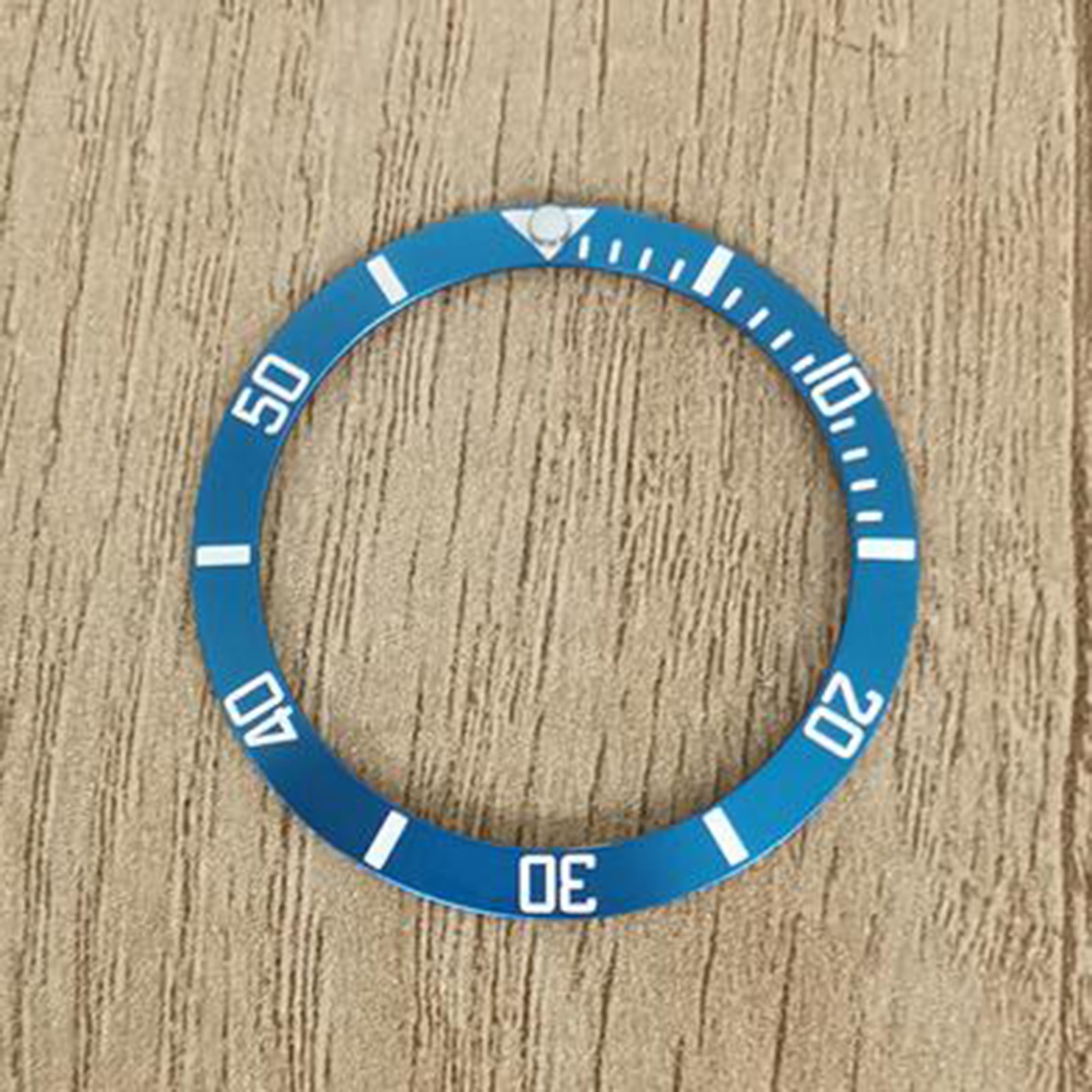 Watch Bezel GMT/SUB Outer Diameter 38MM Inner Diameter 30.5MM for 40MM SUB Case