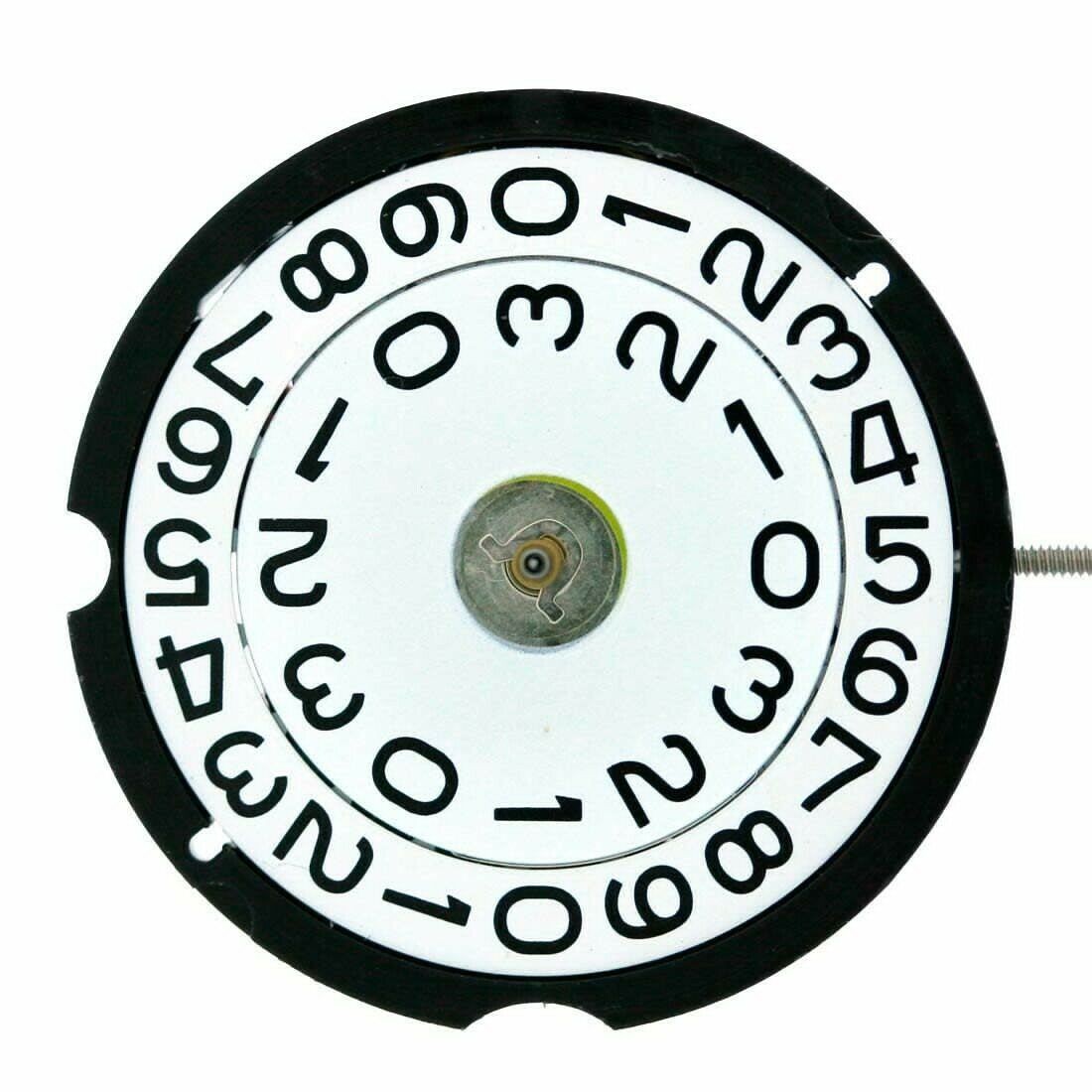 3 Hands Quartz Watch Movement For Ronda 509 Movement New Watch Repair Parts